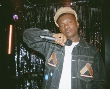 Jordy Shares Fun Visuals For Amapiano-Tinged 