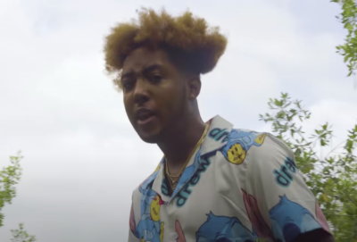 Vershon Drops Visuals For Sensual Dancehall Track 