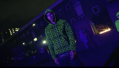 Joe James Continues To Prove Why He's One To Watch With 