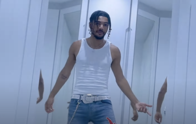 IThinkThatsRio Lets Us Know He's 