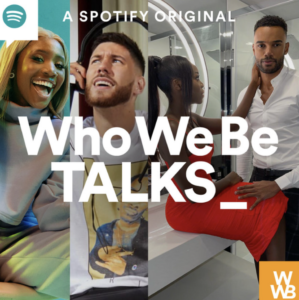 Kaz & Tyler Talk All Things 'Love Island' On 'Who We Be Talks' Podcast