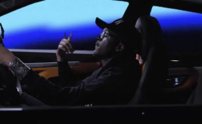 Loud Lamz Releases Video For 