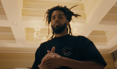 J. Cole Remixes Drake's 