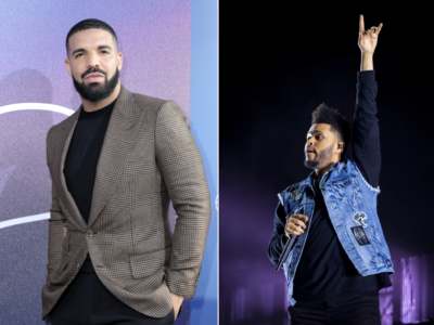 Toronto University To Offer New Course On Drake & The Weeknd