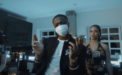 Earna Hits Us With Visuals For Catchy Drill Joint “Bop