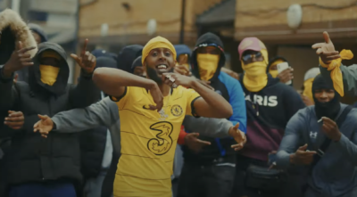 Premiere: Skore Beezy Comes Through With Melodic Drill Bop 