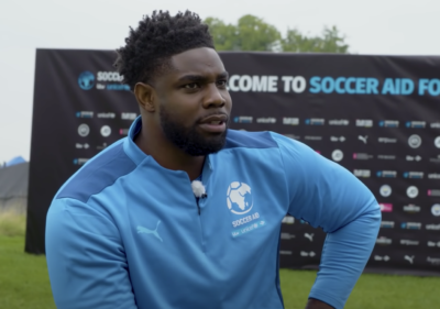 Micah Richards Joins Poet & Vuj On Hilarious 'Fifa & Chill' Episode