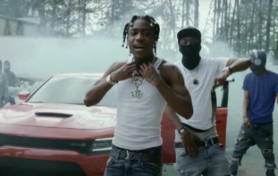 Brooklyn’s 22Gz Unleashes New Drop “Retaliation