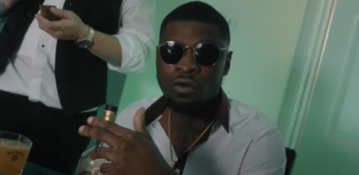 Frenchy & Treegang Connect On 