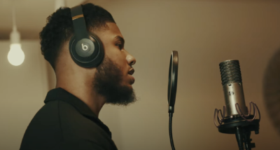 Tynee Drops Off Video For 