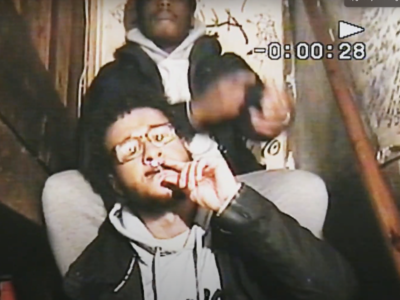 Squintz Drops High-Energy 