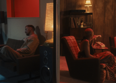 Maverick Sabre & Demae Connect In Visuals For Soulful Offering 