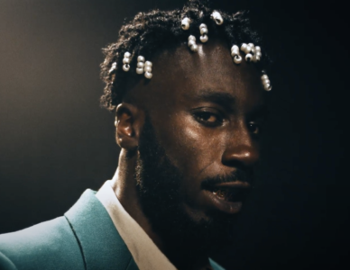Kojey Radical Shares Intense Visuals For New Lex Amor-Assisted Track 