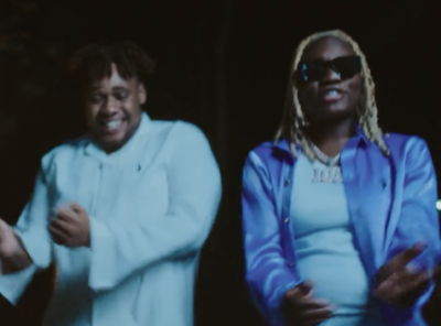 Darkoo, Buju & TSB Team Up On Big Collab 