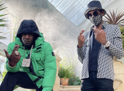 MoStack & MIST Reunite In New 