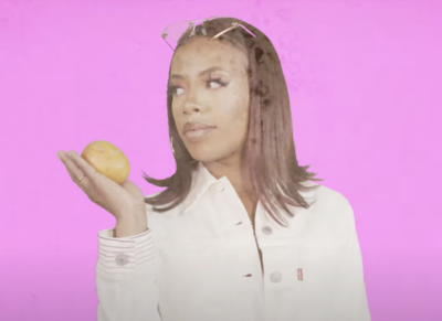 Trillary Banks Delivers All The Vibes In 