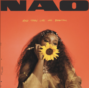 Nao Blesses Us With 'And Then Life Was Beautiful' Featuring Lucky Daye, Adekunle Gold & More