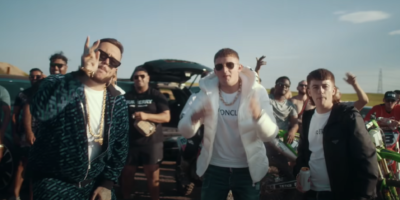 Bad Boy Chiller Crew Bring The Vibes In Fun 