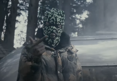 Premiere: Watch Smoke Boys' Swift 