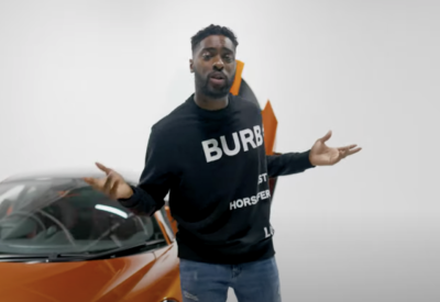 Henboss Delivers Video For 