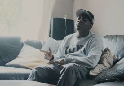 [ K S R ] Returns With Fresh Visuals For “Harmless”