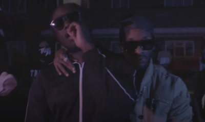 Angel & Haile Team Up To Remix Capella Grey's Big Hit 