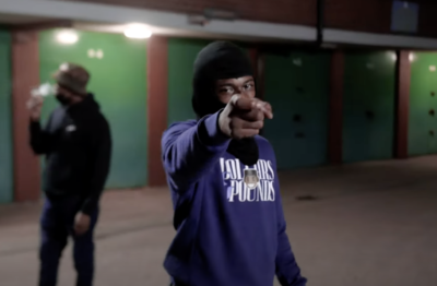 ASBO Lets Off New Drill Heater 