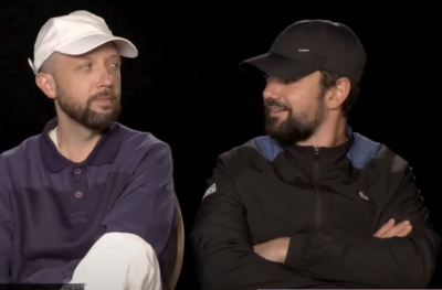 Kurupt FM deliver the second instalment of 'Garage Lyric or Japanese Proverb'