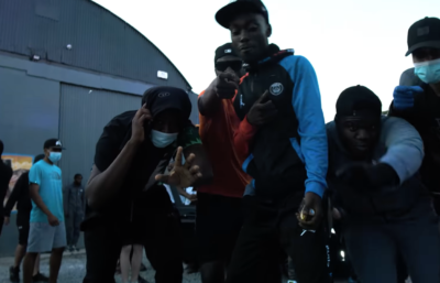 AV9’s BK Humble, Rose, Swift9 & Chuks Team Up For Clean “Spin The Wheel” Visuals