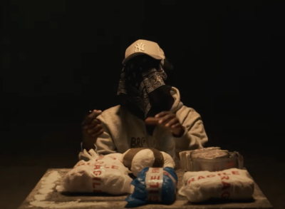 Harlem O's H1 brings forth drill heater 