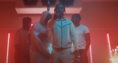 CGM's T.Y & Splasha don't disappoint on fresh episode of 'The Cold Room W/ Tweeko'