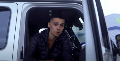 LA Drops Video For Hard Melodic Bop 