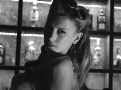 Qendresa Shares Video For Bold Self-Produced Drop 