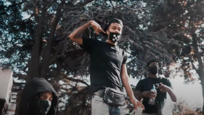 Kay1ne Delivers Video For 