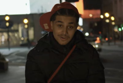 Foreign Akhi Shares Video For 