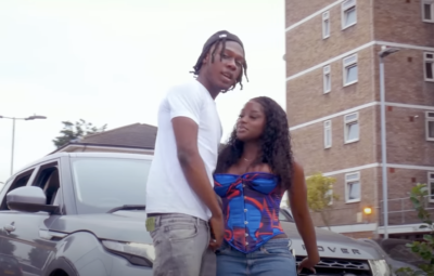 Mulla Stackz Drops Video For Latest Track 