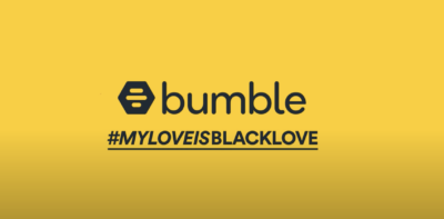 Bumble Celebrate Black-Owned Businesses Providing Safe Places For People To Date With New Campaign