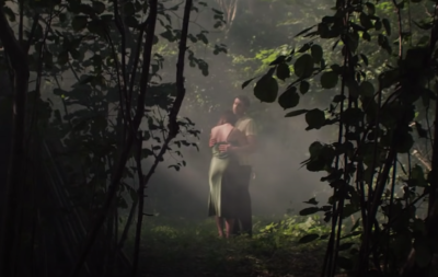 Benny Atlas Delivers Silky New Offering 