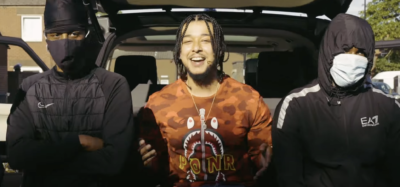 Wiz Delivers Video For 