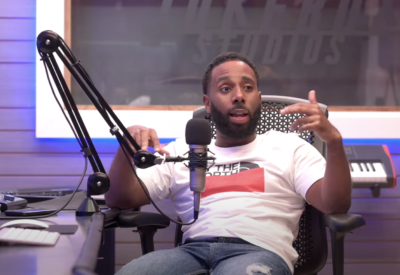 Chuckie & Savage Dan Discuss AJ Vs Usyk & The Petrol Crisis On Latest 'Halfcast Podcast'