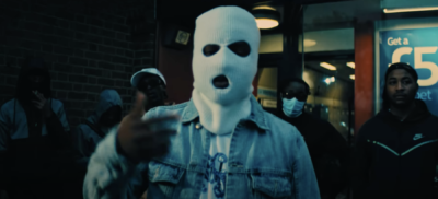 Premiere: Jimmy Drops Video For New Drill Bop 