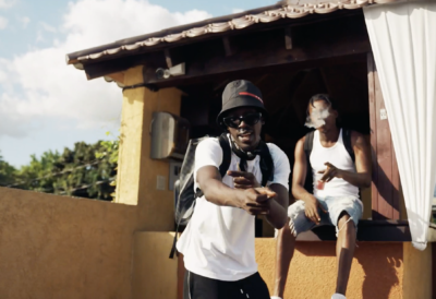 Unknown T & Skillibeng Join Forces On New Heater 