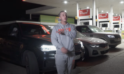 EN Lets Off Video For Hard-Hitting Drill Bop 