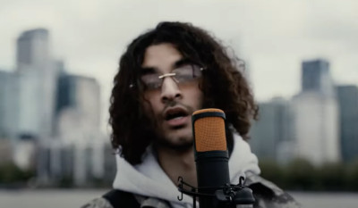 D8 Steps Up For Latest 'Next Up?' Session