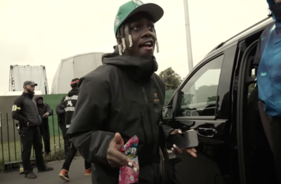 Lil Yachty Teases Collabs With Central Cee &  Lancey Foux On 'The Boat Show'