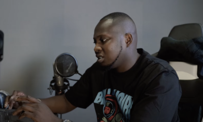 TSB Breaks Down The Production On MoStacks’ Summer Hit “Shannon” In New Video