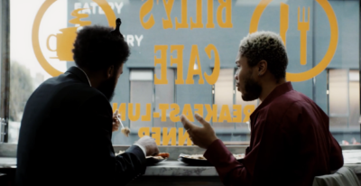 Jelani Blackman & Jords Connect On Slick New Offering 