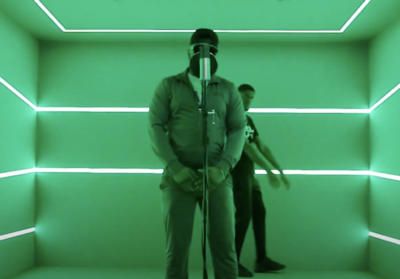 G Bugz Drops Hard 'HB' Freestyle With Joey Clipstar