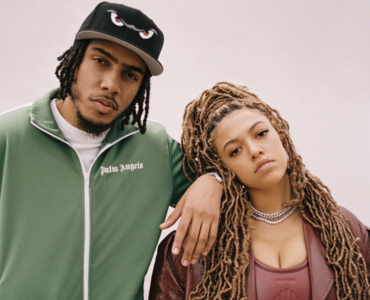 Mahalia Shares Video For Latest Single 