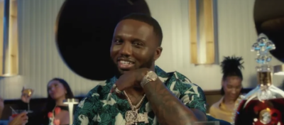 Headie One Releases Boasy Visuals For Latest Tune 